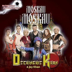Moskau Moskau