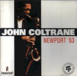 Newport '63
