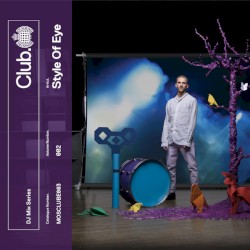 Ministry of Sound: The Club Presents Style of Eye