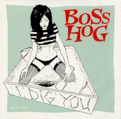 I Dig You