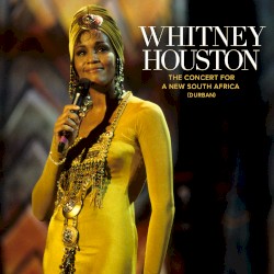 The Concert for a New South Africa (Durban) [Live]