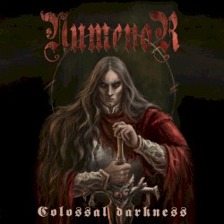 Colossal Darkness