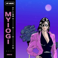 Miyogi