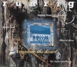 Stepping Down the Glory Road