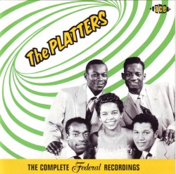 The Complete Federal Recordings
