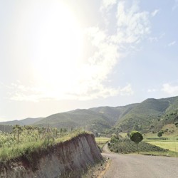 132: Exposes the Tension Between