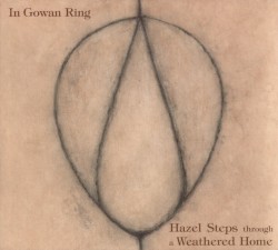 Hazel Steps Through a Weathered Home