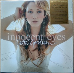 Innocent Eyes