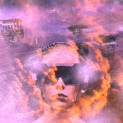 WARM WINDS OF ARMAGEDDON