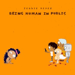 Being Human in Public