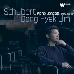Piano Sonatas, D. 959 & 960