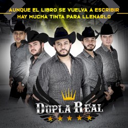 Aunque el libro se vuelva a escribir hay mucha tinta para llenarlo