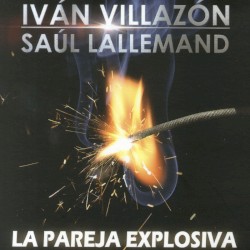 La pareja explosiva