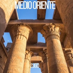 Medio Oriente