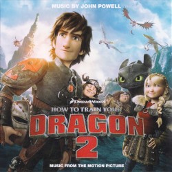 How to Train Your Dragon 2: Music From the Motion Picture