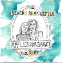 The Never Read Letter