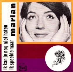 Ik kan je nog niet haten (Nos doigts se sont croisés)