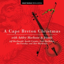 A Cape Breton Christmas