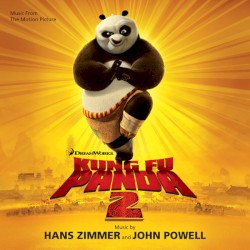 Kung Fu Panda 2: Music From the Motion Picture