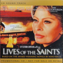 Lives of the Saints