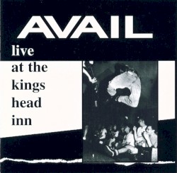 Live at the Kings Head Inn