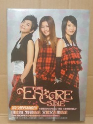 Encore（安可）