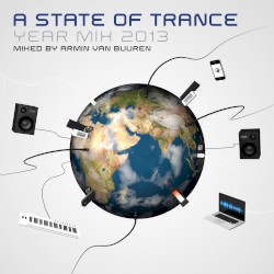 A State of Trance Year Mix 2013 (Selected by Armin van Buuren)