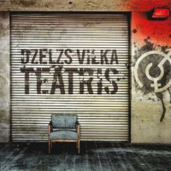 Dzelzs vilka teātris