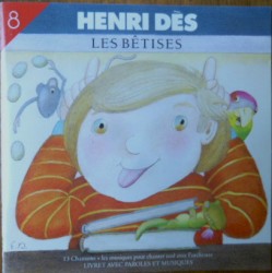 Les Bêtises