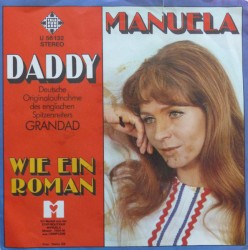 Daddy / Wie ein Roman