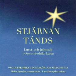 Stjärnan tänds