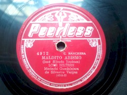 Maldito abismo / Será la última vez