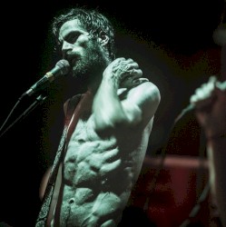 The Worst of My Birthdays : Live in Brooklyn 7/28/2015