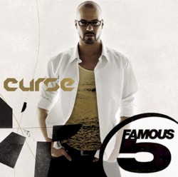 Famous Five: Curse
