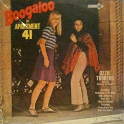 Boogaloo in Apartment 41