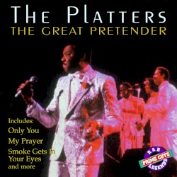 The Great Pretender