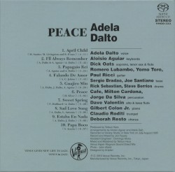 Peace