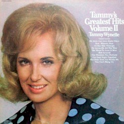 Tammy’s Greatest Hits, Volume II
