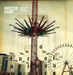 Schweren Herzens Popmusik