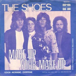 Make Up Your Make Up / Good Morning Everyone