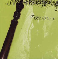 Selections for Intercourse