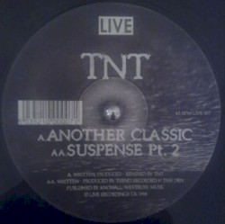 Another Classic (remix) / Suspense Part 2