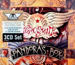 Pandora’s Box