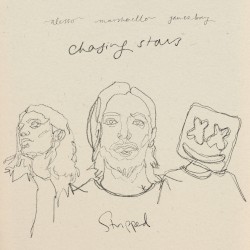 Chasing Stars (stripped)