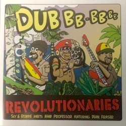 The Dub Revolutionaries