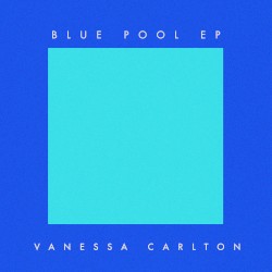 Blue Pool