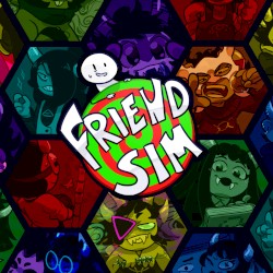Hiveswap Friendsim