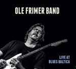 Live At Blues Baltica