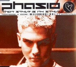 That Style Is My Style