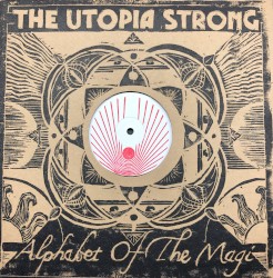 Alphabet of the Magi